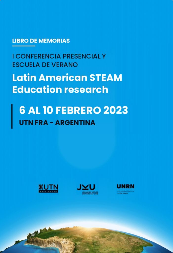 Tapa del Libro de Memorias 2023