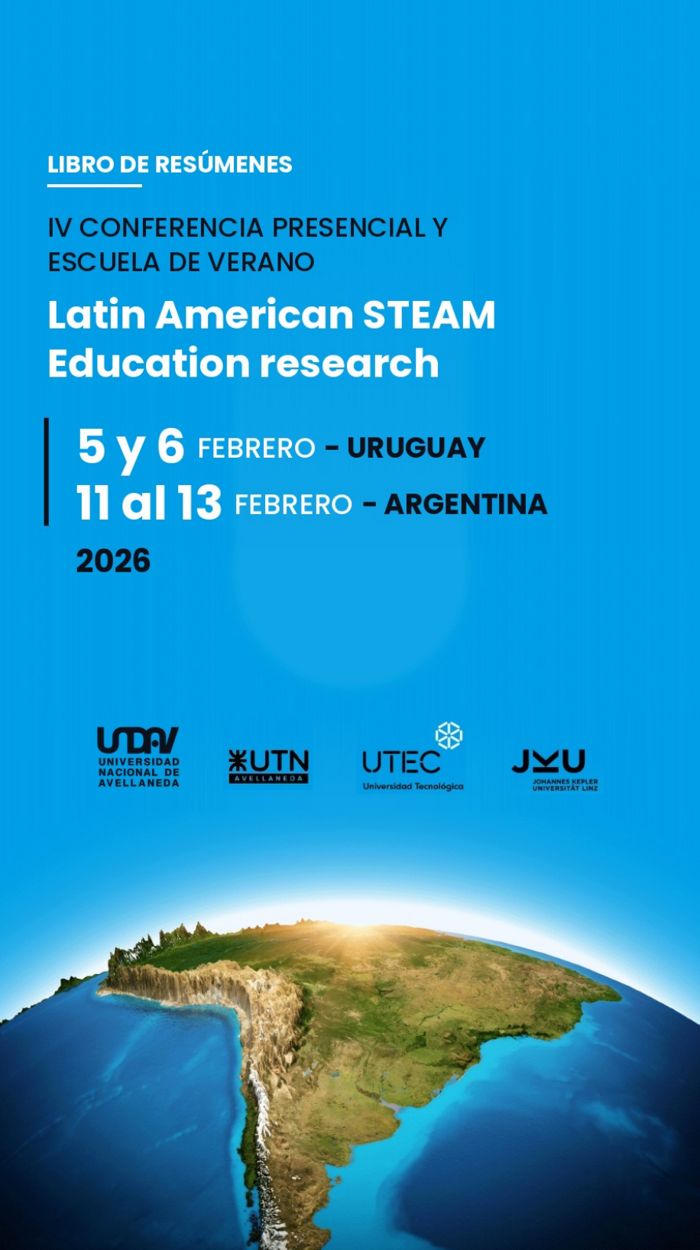 Tapa del Libro de Resúmenes 2026