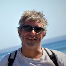 Prof. Dr. Pablo Carranza