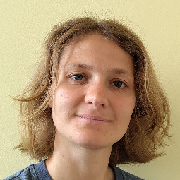 Dra. Mathilde Kjær Pedersen